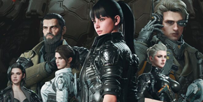 Nexon's first-person shooter game features strange digital clones of real-life streamers and has caused quite a stir.