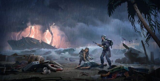 After several cancelled projects, the Polish studio People Can Fly finally has good news: Lost Rift is arriving in Early Access on PC on September 25, bringing a wealth of fresh content and updates.