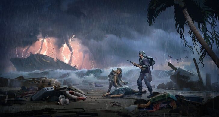 After several cancelled projects, the Polish studio People Can Fly finally has good news: Lost Rift is arriving in Early Access on PC on September 25, bringing a wealth of fresh content and updates.