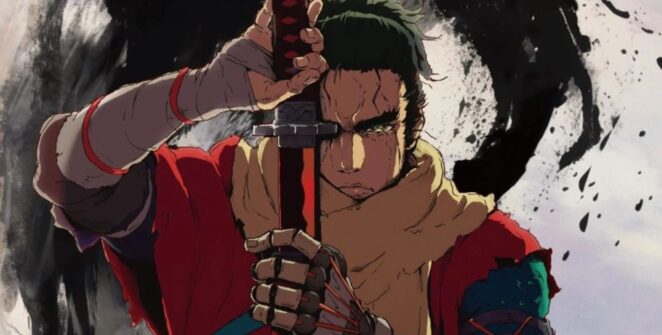 MOVIE NEWS – Kadokawa Corporation, Crunchyroll, Qzil.la, and Arch are collaborating on an adaptation of FromSoftware's game Sekiro: Shadows Die Twice, titled Sekiro: No Defeat.