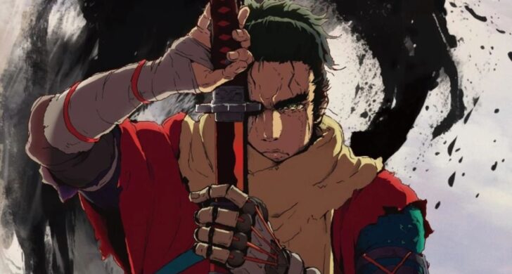 MOVIE NEWS – Kadokawa Corporation, Crunchyroll, Qzil.la, and Arch are collaborating on an adaptation of FromSoftware's game Sekiro: Shadows Die Twice, titled Sekiro: No Defeat.