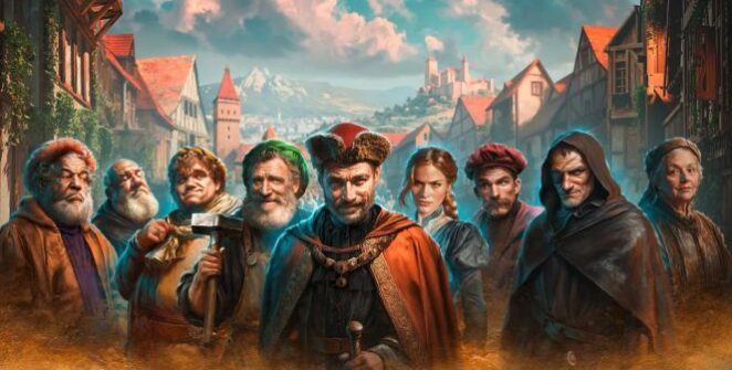 After more than two decades—with a significant hiatus in between—Airborne Games is expanding its legendary franchise with a brand-new episode.