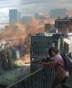 Although Naughty Dog has given up on its multiplayer (live service) project, the director wants to bring his vision to life elsewhere, away from the studio.