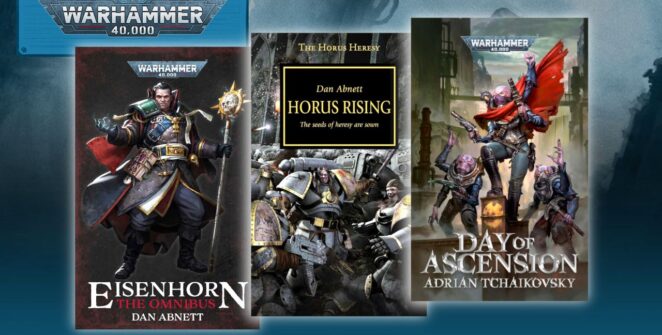 According to the Ukrainian publisher, this is important for maintaining morale. However, Games Workshop has not remained silent about the events.