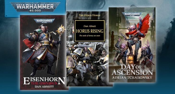 According to the Ukrainian publisher, this is important for maintaining morale. However, Games Workshop has not remained silent about the events.