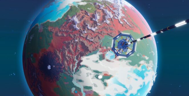 Gaddy Games' game was in early access until a few days ago when it left early access and reached version 1.0.