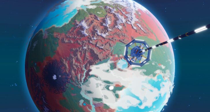 Gaddy Games' game was in early access until a few days ago when it left early access and reached version 1.0.