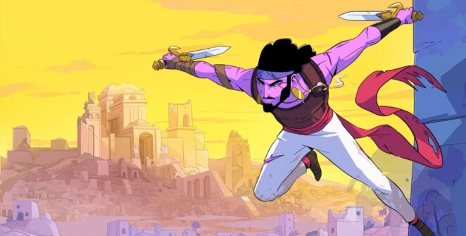 REVIEW – It’s a good Prince of Persia game—just not one made by Ubisoft. Developed by Evil Empire, the co-creators behind Dead Cells’ DLCs, this roguelike turns out quite well.