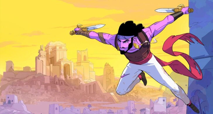 REVIEW – It’s a good Prince of Persia game—just not one made by Ubisoft. Developed by Evil Empire, the co-creators behind Dead Cells’ DLCs, this roguelike turns out quite well.