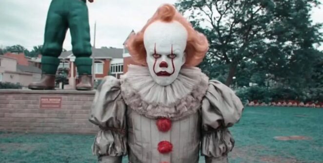 Will 'It: Welcome to Derry' Finally Avoid the Mistakes of 'It Chapter Two'?
