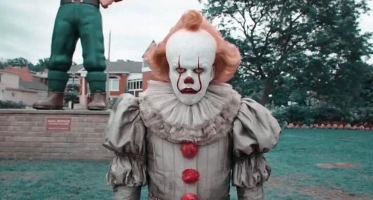 Will 'It: Welcome to Derry' Finally Avoid the Mistakes of 'It Chapter Two'?