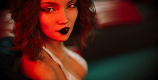 Can Adult Games Only Be Expanded with DLCs on Steam Now?