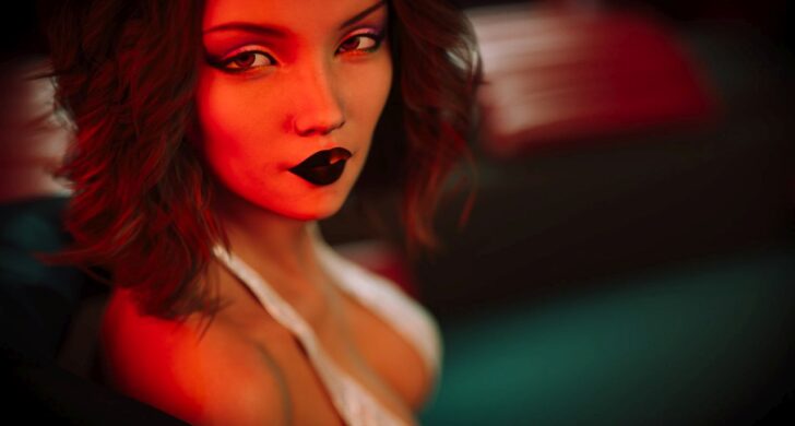 Can Adult Games Only Be Expanded with DLCs on Steam Now?