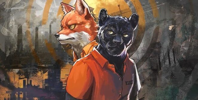 Back to the Dawn: Prison RPG Coming to Three More Consoles [VIDEO]