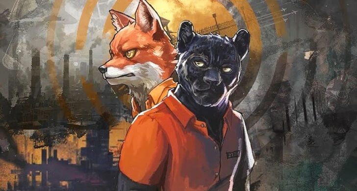 Back to the Dawn: Prison RPG Coming to Three More Consoles [VIDEO]