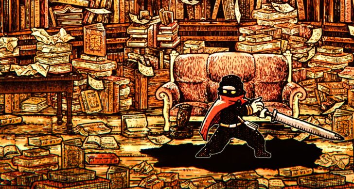 [SOP 2025] Chronoscript: The Endless End: Spatial Uniqueness [VIDEO]