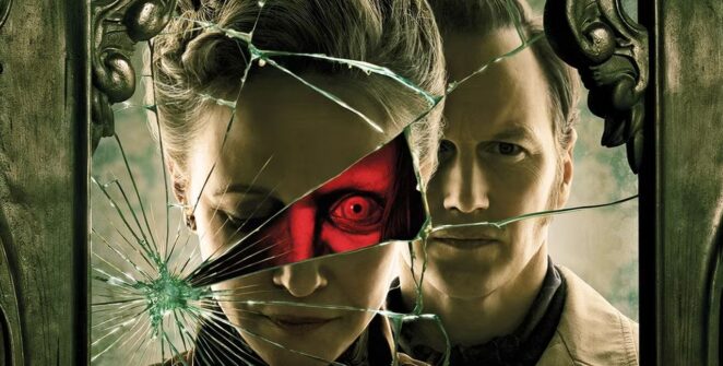 REVIEW – The fourth and final chapter of The Conjuring saga, The Conjuring: Last Rites, brings the story of Ed and Lorraine Warren to a close.