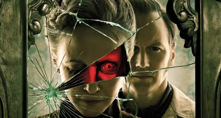 REVIEW – The fourth and final chapter of The Conjuring saga, The Conjuring: Last Rites, brings the story of Ed and Lorraine Warren to a close.