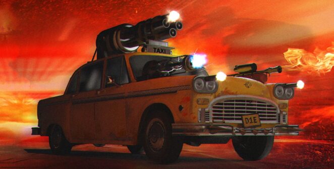 The demo showcased during February’s Steam Next Fest received a lot of attention, and Hed Media Games took the feedback seriously. After months of adjustments, CyberTaxi: Lunatic Nights officially launched in Early Access on Steam on September 2.