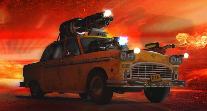 The demo showcased during February’s Steam Next Fest received a lot of attention, and Hed Media Games took the feedback seriously. After months of adjustments, CyberTaxi: Lunatic Nights officially launched in Early Access on Steam on September 2.