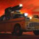 The demo showcased during February’s Steam Next Fest received a lot of attention, and Hed Media Games took the feedback seriously. After months of adjustments, CyberTaxi: Lunatic Nights officially launched in Early Access on Steam on September 2.