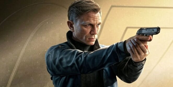 An early build of 007: First Light featured Daniel Craig as the legendary spy, but only a handful of lucky testers ever got to see it. This demo turned out to be instrumental in IO Interactive securing the rights to bring James Bond to life.