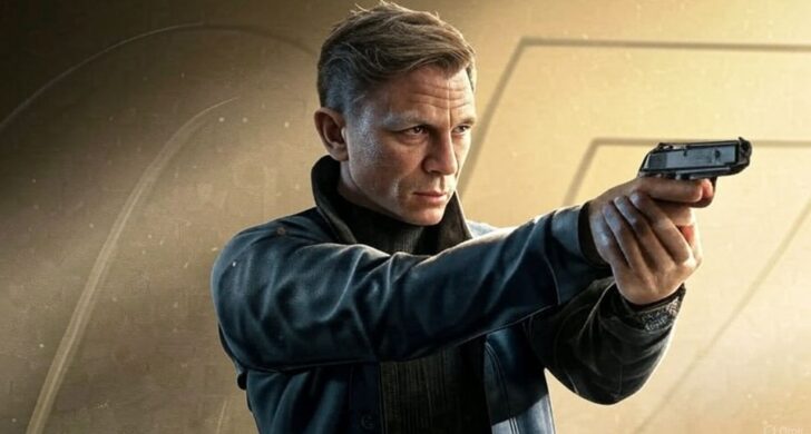 An early build of 007: First Light featured Daniel Craig as the legendary spy, but only a handful of lucky testers ever got to see it. This demo turned out to be instrumental in IO Interactive securing the rights to bring James Bond to life.