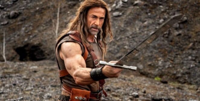 MOVIE NEWS – A cult 1980s sword-and-sorcery franchise is being resurrected, thanks to none other than Guns N’ Roses legend Slash.