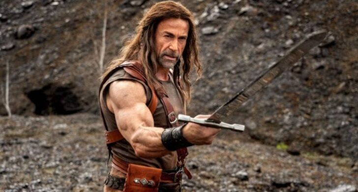 MOVIE NEWS – A cult 1980s sword-and-sorcery franchise is being resurrected, thanks to none other than Guns N’ Roses legend Slash.