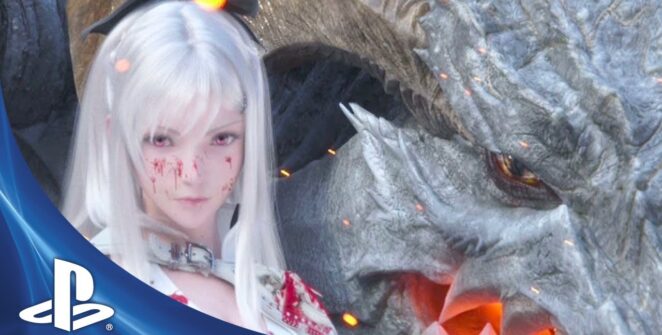 Drakengard: Is the Soundtrack Only the Beginning of Square Enix's Plan?
