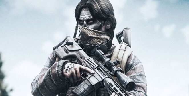 After Eight Years, Most Players Still Won’t See Escape From Tarkov’s True Ending