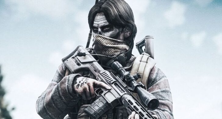 After Eight Years, Most Players Still Won’t See Escape From Tarkov’s True Ending