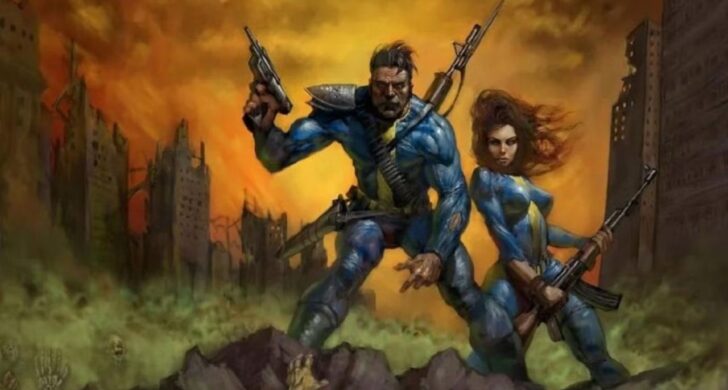 The Fallout Series Is Shaping The Future Todd Howard Reveals Key The Fallout Series Is Shaping The Future Todd Howard Reveals Key