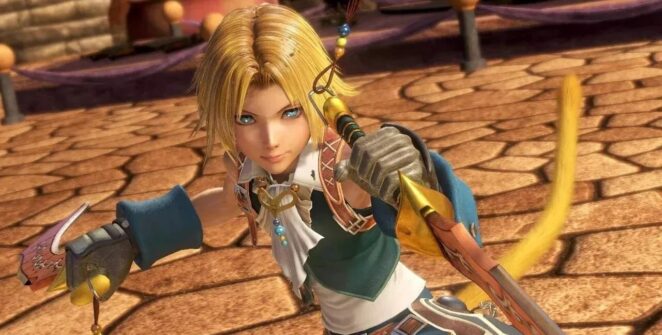 Final Fantasy IX Remake: Is the Troubled Development Ever Going to Move Forward?