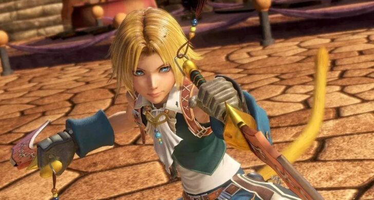 Final Fantasy IX Remake: Is the Troubled Development Ever Going to Move Forward?