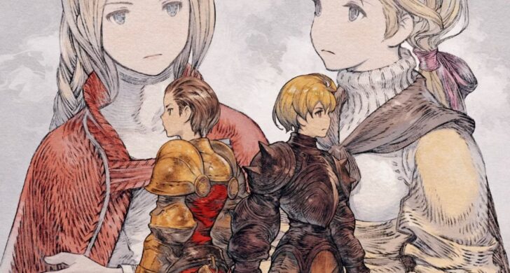 REVIEW – Back in the golden age of the PlayStation, when Japanese RPGs were constantly breaking boundaries and redefining the genre, Square Enix wasn’t just bold — it was revolutionary.