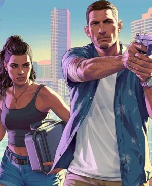 America Targets Video Games: Gabe Newell and Tech Leaders Summoned to Congress