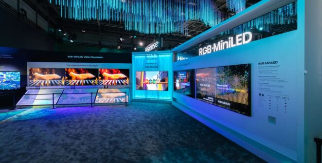 Hisense Wins Nine Awards at IFA Innovation Awards 2025