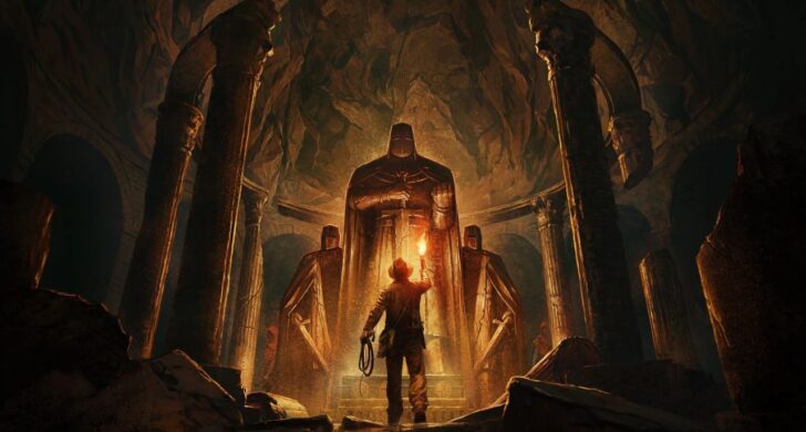REVIEW – With Indiana Jones and the Ancient Circle, MachineGames proved the whip-cracking archaeologist could shine once more in the gaming spotlight, blending cinematic storytelling with mechanics that channeled his adventurous spirit.