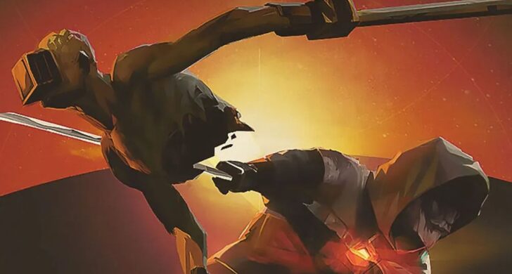 Knights of the Fall: How Is Interdimensional Travel Connected to the Afterlife? [VIDEO]