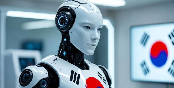 South Korea Joins the AI War – and It’s Coming for OpenAI and Google