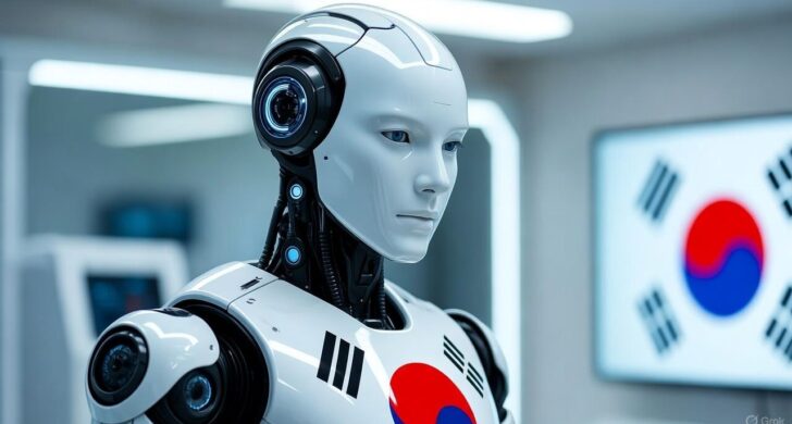 South Korea Joins the AI War – and It’s Coming for OpenAI and Google