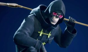 [SOP 2025] Let It Die: Inferno: Uncle Death Is Back Among Us [VIDEO]