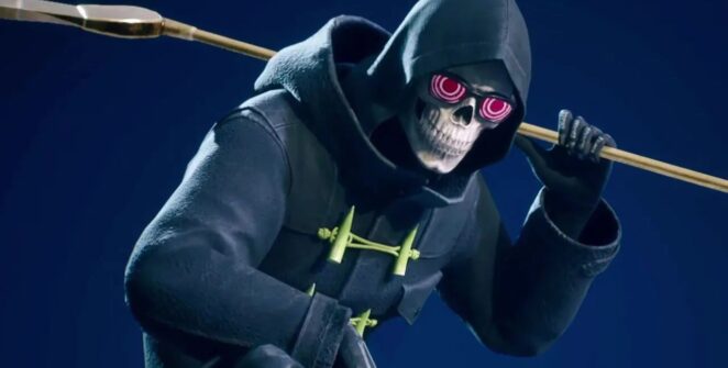 [SOP 2025] Let It Die: Inferno: Uncle Death Is Back Among Us [VIDEO]