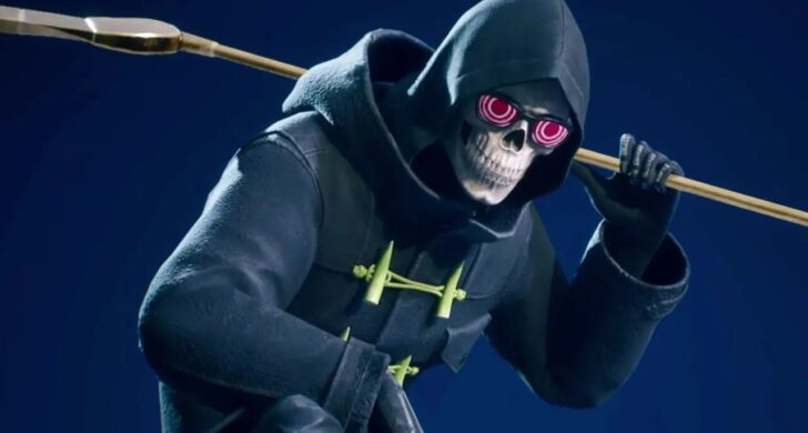 [SOP 2025] Let It Die: Inferno: Uncle Death Is Back Among Us [VIDEO]