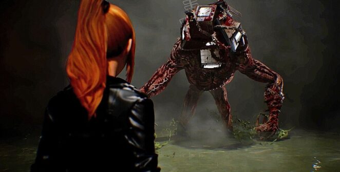 Liminal Point: Viral Silent Hill-Style Horror Hits PS5 and Xbox Series in 2026 After Just 15 Seconds!