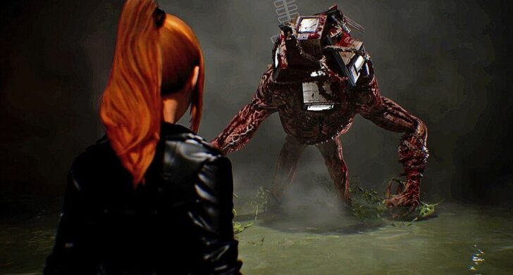 Liminal Point: Viral Silent Hill-Style Horror Hits PS5 and Xbox Series in 2026 After Just 15 Seconds!