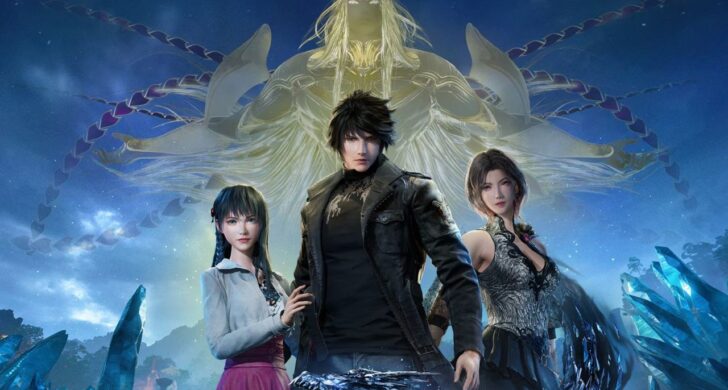 REVIEW – The title sounds promising, the marketing machine was running full throttle, the hype was sky-high – but by the time you reach the end, all that’s left is a long, disappointed sigh.