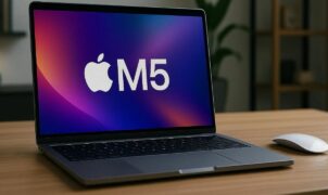 Will the M5 MacBook Pro and MacBook Air Not Be Arriving This Year?