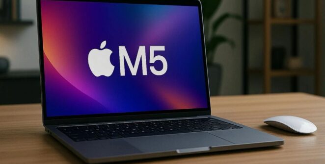 Will the M5 MacBook Pro and MacBook Air Not Be Arriving This Year?